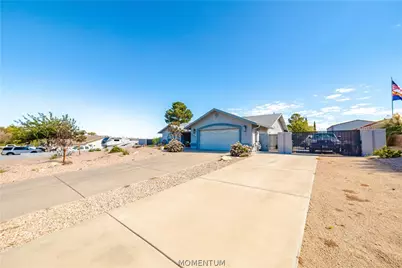 1400 Rawhide Drive, Kingman, AZ 86401 - Photo 4