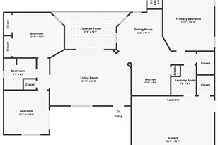 1400 Rawhide Dr, Kingman, AZ 86401 - Photo 4