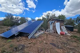 30901 W Ancient Way, Seligman, AZ 86337 - Photo 20
