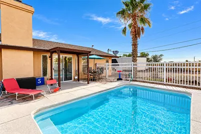 837 La Puerta Road, Bullhead City, AZ 86429 - Photo 34