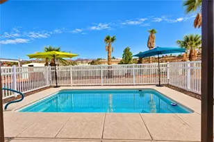837 La Puerta Rd, Bullhead City, AZ 86429 - Photo 10