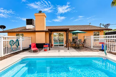 837 La Puerta Road, Bullhead City, AZ 86429 - Photo 14