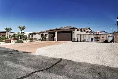 3317 Knight Lane, Lake Havasu City, AZ 86404 - Photo 2