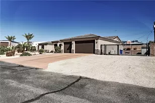 3317 Knight Ln, Lake Havasu City, AZ 86404 - Photo 2