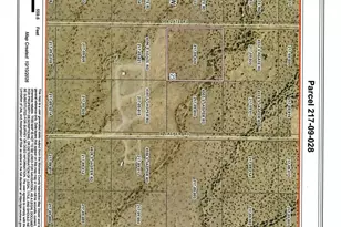 4564 Agate Rd, Golden Valley, AZ 86413 - Photo 1