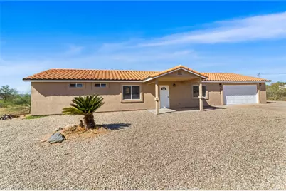 3593 N Maverick Road, Golden Valley, AZ 86413 - Photo 1