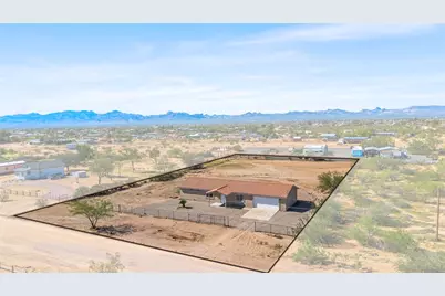 3593 N Maverick Road, Golden Valley, AZ 86413 - Photo 6