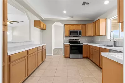 3593 N Maverick Road, Golden Valley, AZ 86413 - Photo 22