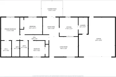 3593 N Maverick Road, Golden Valley, AZ 86413 - Photo 4