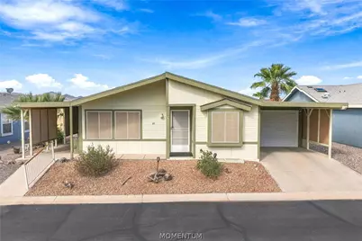 1545 E El Rodeo Road #44, Fort Mohave, AZ 86426 - Photo 6
