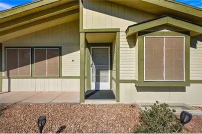 1545 E El Rodeo Road #44, Fort Mohave, AZ 86426 - Photo 8