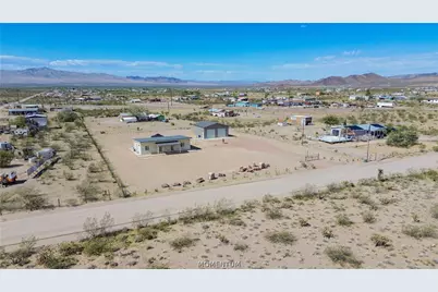 15517 N Havasu Road, Dolan Springs, AZ 86441 - Photo 32