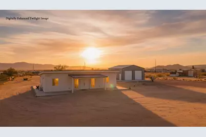 15517 N Havasu Road, Dolan Springs, AZ 86441 - Photo 1