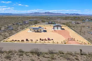 15517 N Havasu Rd, Dolan Springs, AZ 86441 - Photo 2