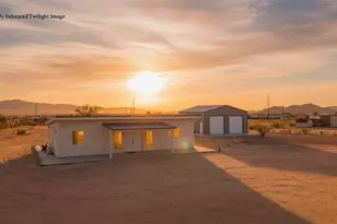15517 N Havasu Rd, Dolan Springs, AZ 86441 - Photo 1