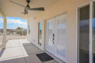 15517 N Havasu Road, Dolan Springs, AZ 86441 - Photo 4