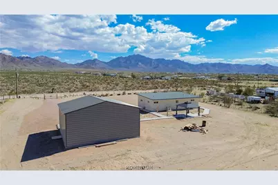 15517 N Havasu Road, Dolan Springs, AZ 86441 - Photo 28