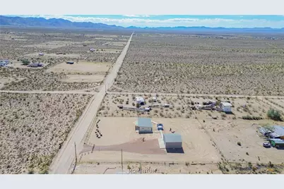 15517 N Havasu Road, Dolan Springs, AZ 86441 - Photo 34