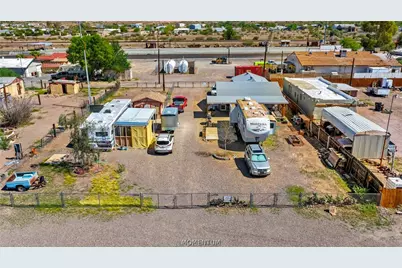 27675 Stone Avenue, Bouse, AZ 85325 - Photo 1