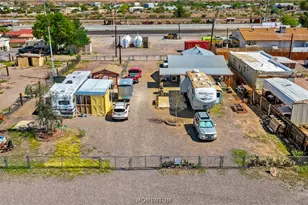 27675 Stone Ave, Bouse, AZ 85325 - Photo 1