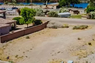7981 S Fox St, Mohave Valley, AZ 86440 - Photo 1