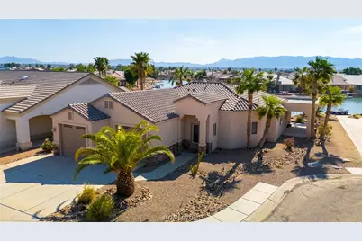 10715 S Blue Water Bay, Mohave Valley, AZ 86440 - Photo 38