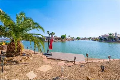 10715 S Blue Water Bay, Mohave Valley, AZ 86440 - Photo 2