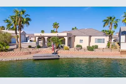 10715 S Blue Water Bay, Mohave Valley, AZ 86440 - Photo 40