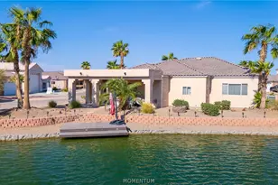 10715 S Blue Water Bay, Mohave Valley, AZ 86440 - Photo 40