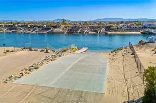 10715 S Blue Water Bay, Mohave Valley, AZ 86440 - Photo 46