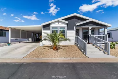 1545 El Rodeo Road #105, Fort Mohave, AZ 86426 - Photo 8