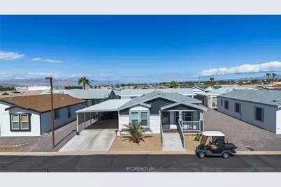 1545 El Rodeo Road #105, Fort Mohave, AZ 86426 - Photo 4