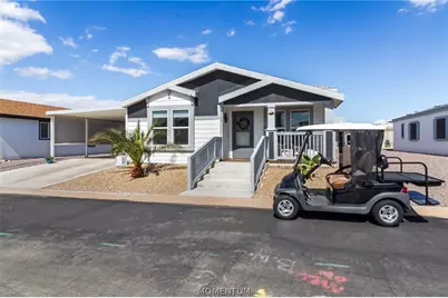 1545 El Rodeo Road #105, Fort Mohave, AZ 86426 - Photo 2