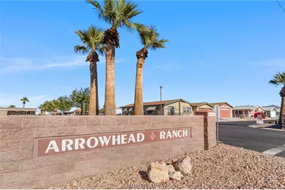 1545 El Rodeo Road #105, Fort Mohave, AZ 86426 - Photo 52