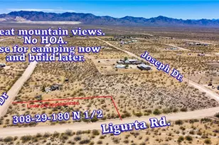 308-29-180N W Ida Dr, Golden Valley, AZ 86413 - Photo 1