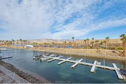 1825 E Shore Villas Drive #25, Bullhead City, AZ 86442 - Photo 30