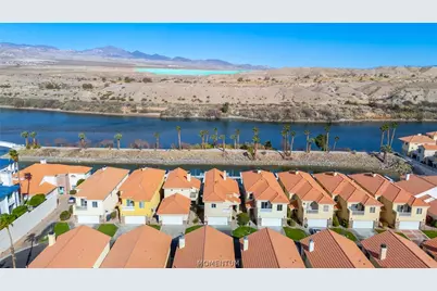 1825 E Shore Villas Drive #25, Bullhead City, AZ 86442 - Photo 64