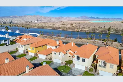 1825 E Shore Villas Drive #25, Bullhead City, AZ 86442 - Photo 62
