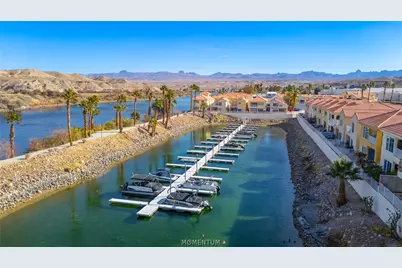 1825 E Shore Villas Drive #25, Bullhead City, AZ 86442 - Photo 70