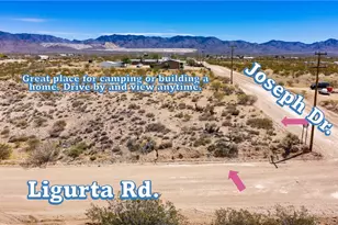 308-29-180S W Joseph, Golden Valley, AZ 86413 - Photo 1
