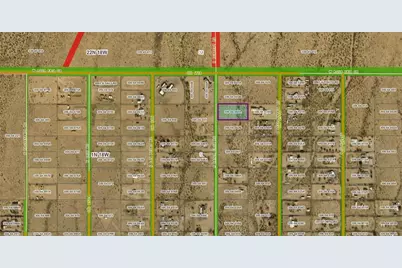 306-04-042A N Santa Cruz, Golden Valley, AZ 86413 - Photo 52