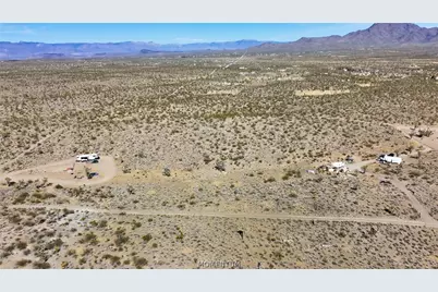 319-08-282 N Kaibab Road, Dolan Springs, AZ 86441 - Photo 4