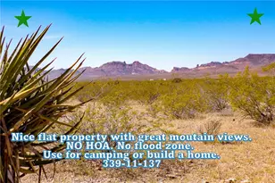 339-11-137 N Eden Dr, Golden Valley, AZ 86413 - Photo 1