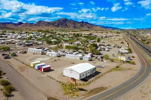 505 W Kuehn St, Quartzsite, AZ 85346 - Photo 1