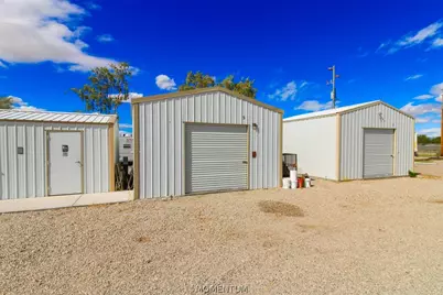 505 W Kuehn Street, Quartzsite, AZ 85346 - Photo 22