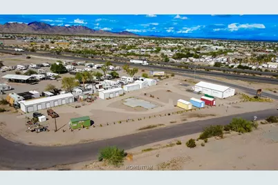 505 W Kuehn Street, Quartzsite, AZ 85346 - Photo 4