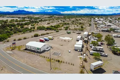 505 W Kuehn Street, Quartzsite, AZ 85346 - Photo 2