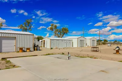 505 W Kuehn Street, Quartzsite, AZ 85346 - Photo 20