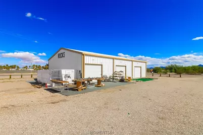 505 W Kuehn Street, Quartzsite, AZ 85346 - Photo 28