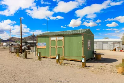 505 W Kuehn Street, Quartzsite, AZ 85346 - Photo 14